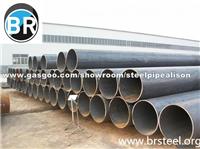 Welded Pipe