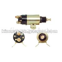 12V Auto Parts Solenoid Switch 66-601, 6512264