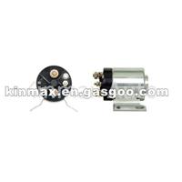 12V Auto Parts Solenoid Switch 66-600, 1692659 , 232905, 1889799, 15-64, SAD-4401