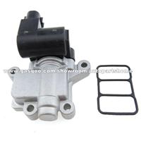 IACV Idle Air Control Valve 16022-RAC-U01 16022-RAA-A01 For Honda Element Accord 2003-2005