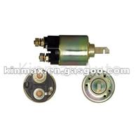 Solenoid Switch Car Accessories 66-8500, 31210PC2016 12V, 133076 , ZM-602, 31210PD2026