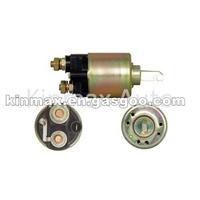 66-8502,136983 12V, ZM-606 Solenoid Switch Car Accessories