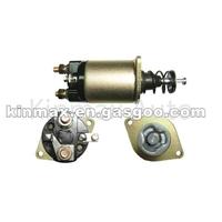 28180-1250, 135010110X9 24V, 136174 ,SND12039 Solenoid Switch Car Accessories