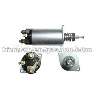 135010931X9, SND1842 24V, 135010932X9 Solenoid Switch Car Accessories