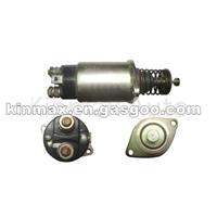 28180-1532, 234662 24V, 135012602X9,135012670X9 ,SND12028 Solenoid Switch Car Accessories