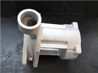 Injection Pump Parts Casting-China Pump Body Casting