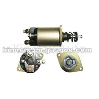 Solenoid Switch For Starter Motor 28180-1240,135009700X9 24V, 136170 , SND1841, 281801320