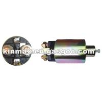 FORD,MITSUBISHI Solenoid Switch For Starter Motor 66-8326, M371X72271 12V, 133288, 23343-AA000, 31220-80090