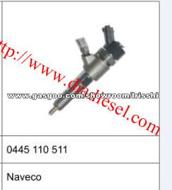 BOSCH Common Rail 0 445 110 511 Injector