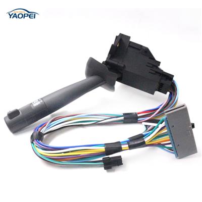 26100985 26091771 26097021 New Cruise Control Windshield Wiper Arm /Turn Signal Lever Switch For Chevy GMC