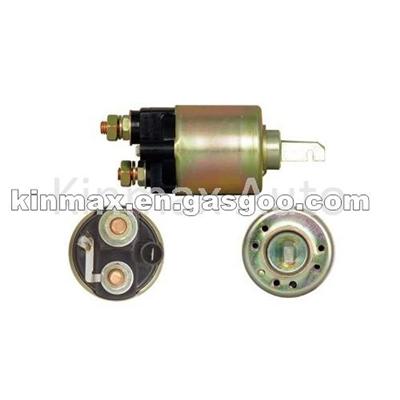 66-8502,136983 12V, ZM-606 Solenoid Switch Car Accessories