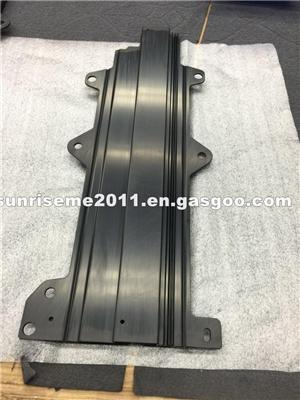 Aluminum Guide Rail Upper G05 BMW