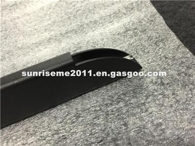 Aluminum Extension Profile X167