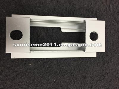 Aluminum Guide Rail 467 Toyota