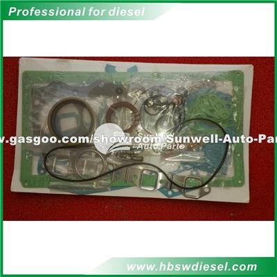 For Komatsu 4D95 NT11 Engine Part Full Gasket Set