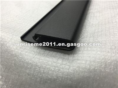 Aluminum Extension Profile L421