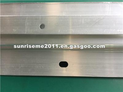 Aluminum Base Profile X351