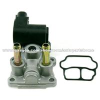 22270-16110 22270-11020 136800-1030 1368001072 Idle Air Control Valve For Toyota Corolla Tercel Paseo 1.5L Suzuki Estee