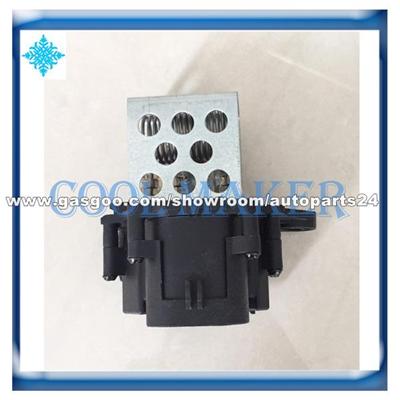 Auto Ac Blower Resistor For Peugeot/Citroen 9662240180 1308CP 100562