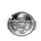 Mazda Diesel Piston With Alfin And Gallery WLY8-11-SA0B - img2