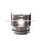 Mazda Diesel Piston With Alfin And Gallery WLY8-11-SA0B - img3