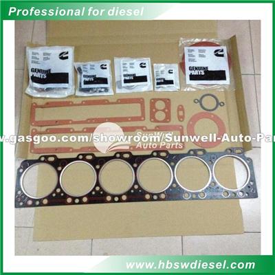 6L Upper&Lower Gasket Set
