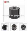 Rubber Shock Absorbing Bushing