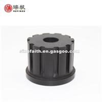 Rubber Shock Absorbing Bushing