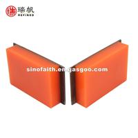 Polyurethane Cushion Block