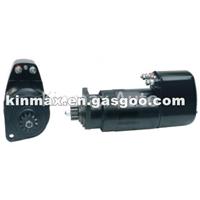 High Quality Auto Parts Starter Motor For RENAULT 0001417053