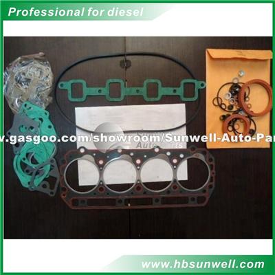 A2300 Diesel Engine Repair Gasket Kit 4900955 4900956
