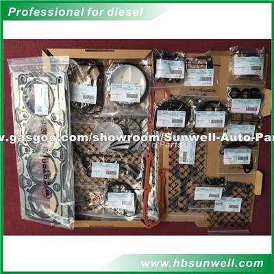 ISF2.8 Engine Gasket Set