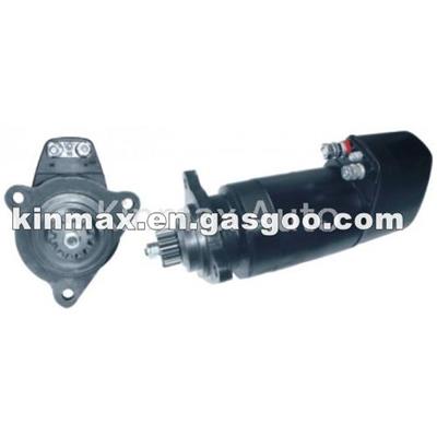 VOLVO 0001417065 Truck Starter 24V 6,6kW