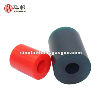 Polyurethane Damping Sleeve