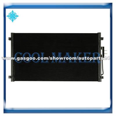 Car Ac Condenser For Chrysler Voyager/Dodge Caravan 4809227 4809227AD 4809267AC 4880228AB