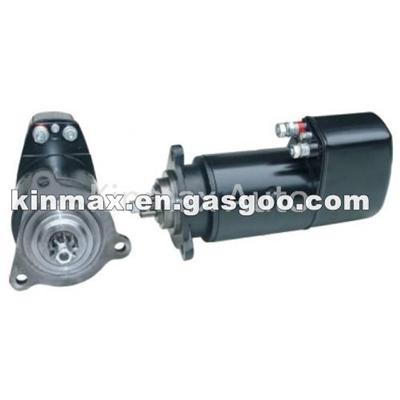 24V Truck Starter Motor 0001416010