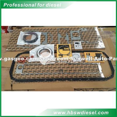 Cummins Engine Parts QSX15 Gasket Set 4955590 4955595