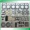 S6D155 Diesel Engine Head Gasket Full Set