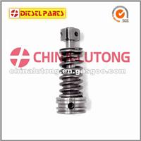 Wholesale Diesel Element-Fuel Pump Plunger 7W5929