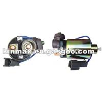 MITSUBISHI NISSAN Solenoid Switch 7-1144, 66-8368, M371X92475, 23343-1E410 12V,SND12409