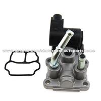 Idle Air Control Valve Motor IACV For TOYOTA DAIHATSU 136800-1250 22270-97201