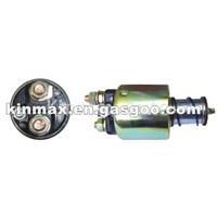 Solenoid Switch 66-9423, 594047 12V, 132977, SND12903, 583652, 5041233