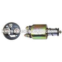 Solenoid Switch 66-9435, 594048 12V, 232012, SND12904, 594183, ZM-496
