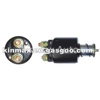 Solenoid Switch 594045, NE777 12V, 132976, SND12901, 594178, ZM-491, 594604