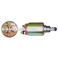 Solenoid Switch 0331401011, 66-9100 12V, 130806, SND1140, CSD-4207, 0331402016