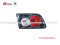 Custom Car Lamp Injection Mould Manufacturer