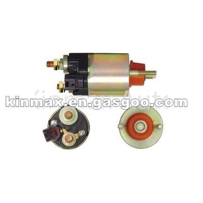 TOYOTA Solenoid Switch For Starter Motor 7-1138, 1534001520 12V，136886，1534003750，2815016160