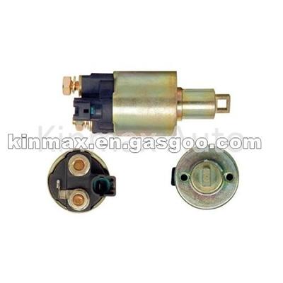 TOYOTA Solenoid Switch Car Accessories 66-8225, 1534000000 12V, 0280999791, 2822622061