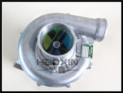 K36-87-01 Turbocharger 48597514018 Turbo