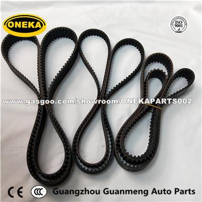 [ONEKA] 2431222612 RUBBER TIMING BELT FOR CAR MAKE ENGINE AUTOMOTIVE